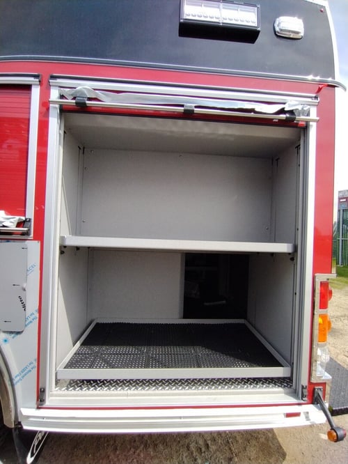 Hoffman Estates FD