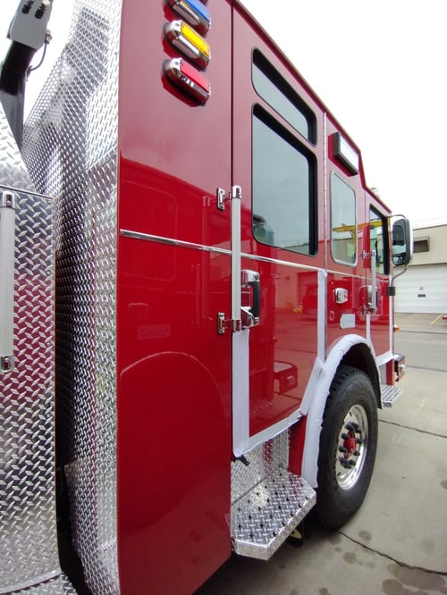 Richmond FD