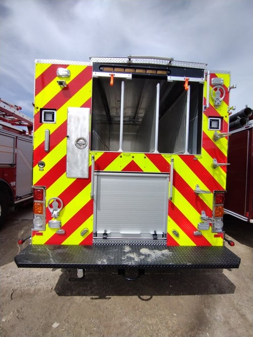 Hoffman Estates FD