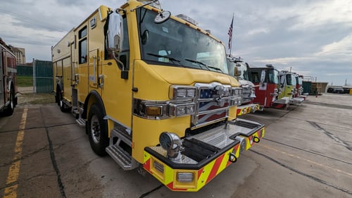Metro West FPD