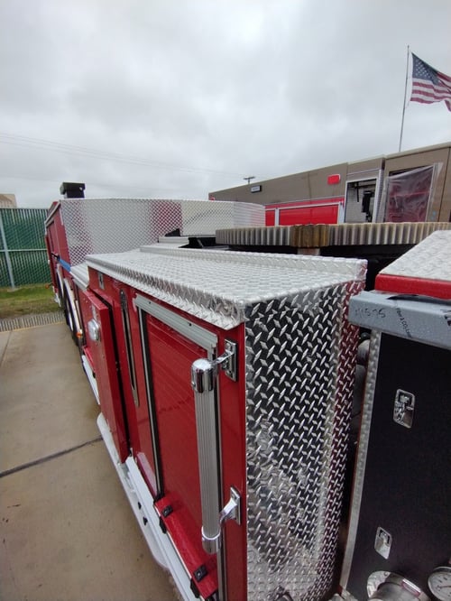 Auburn FD