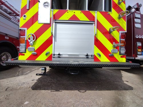 Hoffman Estates FD