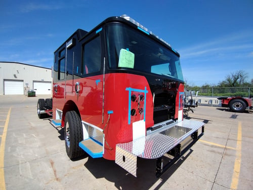 Marengo FPD