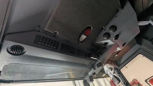 Holdrege FD