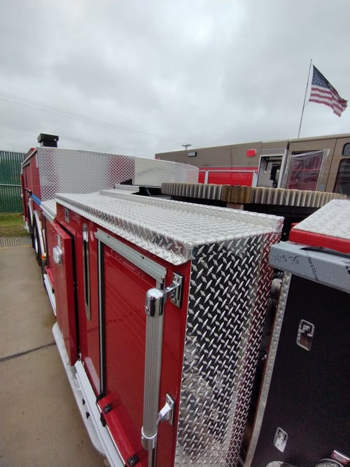 Auburn FD
