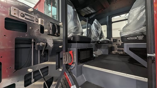 Holdrege FD