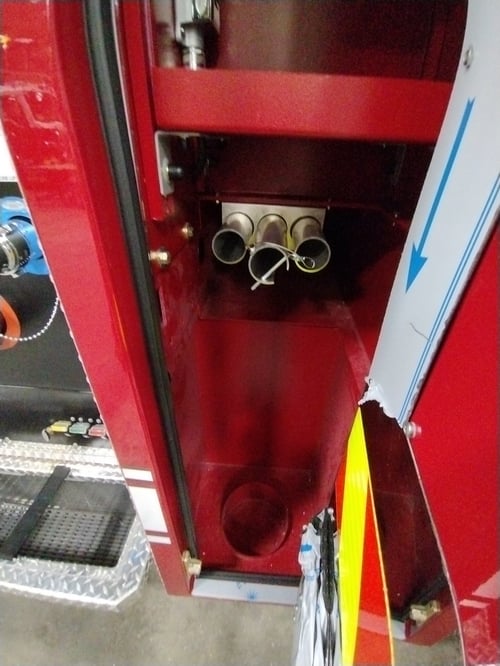 Springfield FD
