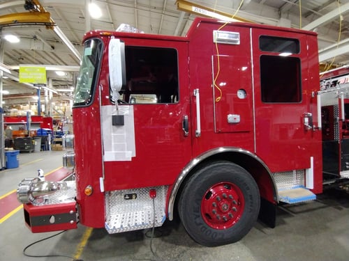 Terre Haute FD