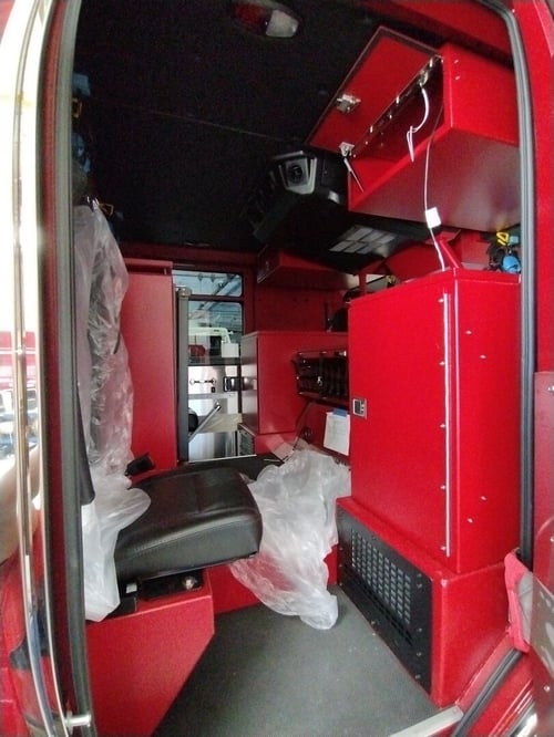 Creve Coeur FPD