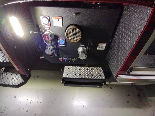 Hoffman Estates FD