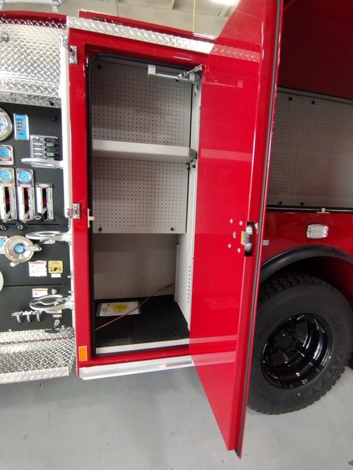 Omaha FD