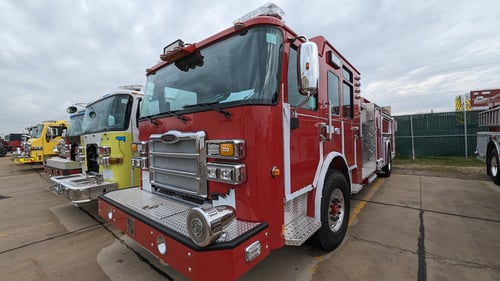 Richmond FD