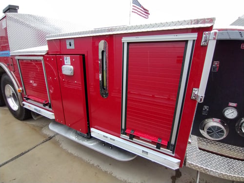 Auburn FD