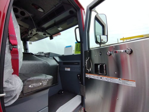 Richmond FD