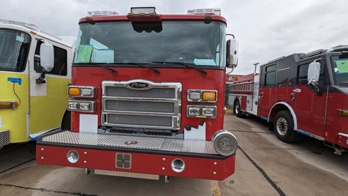 Richmond FD