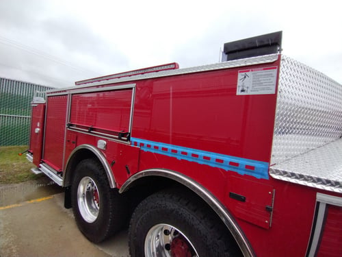 Auburn FD