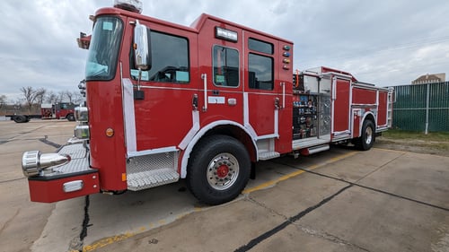 Richmond FD
