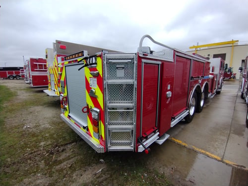Auburn FD