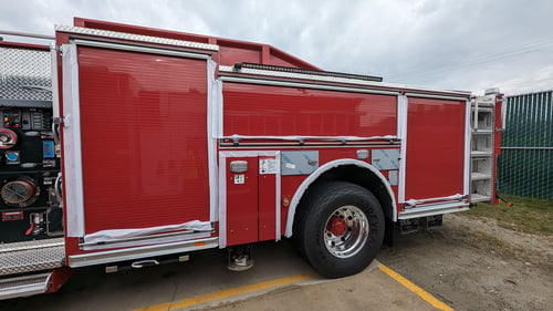 Richmond FD