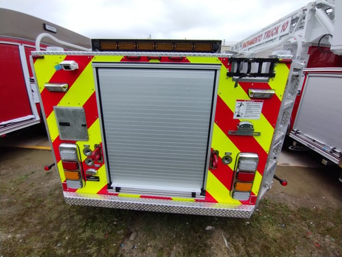 Auburn FD