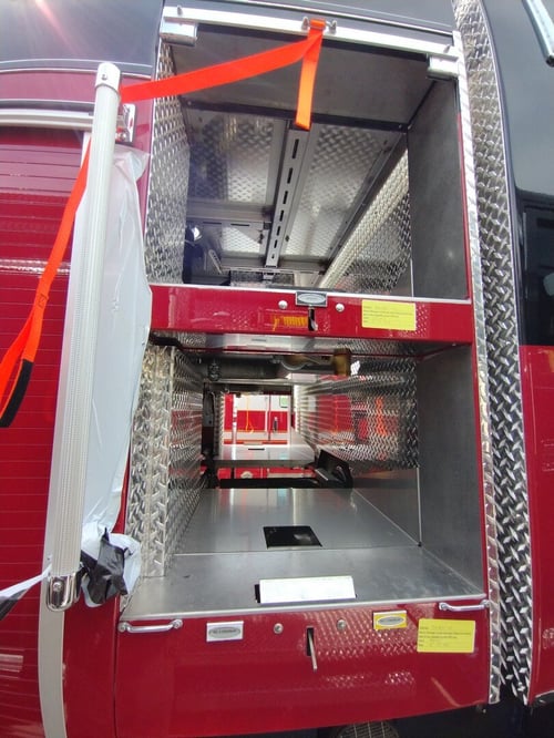 Hoffman Estates FD