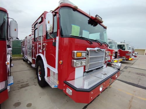 Richmond FD