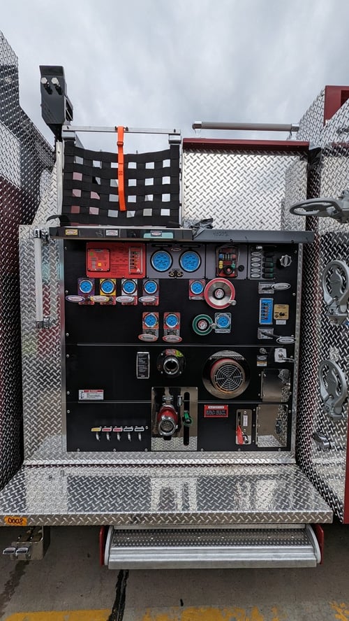 Richmond FD
