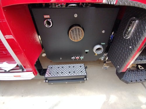 Hoffman Estates FD