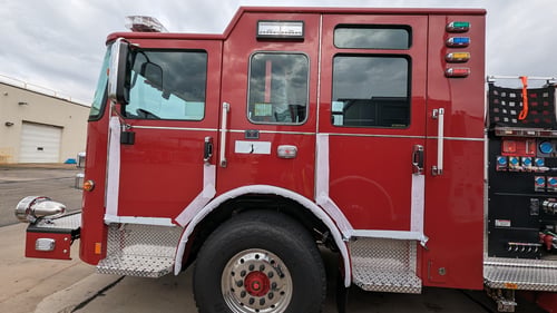 Richmond FD