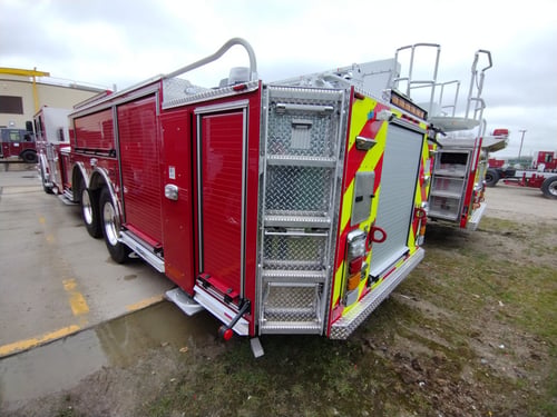 Auburn FD
