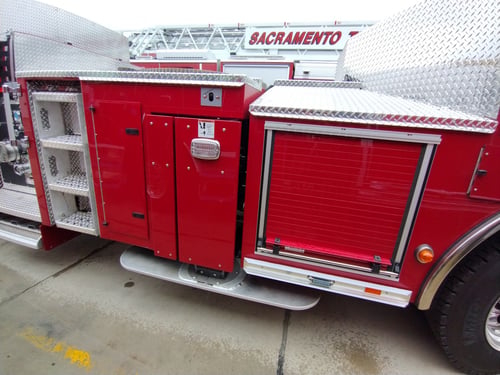 Auburn FD