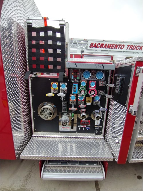 Auburn FD