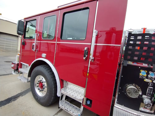 Auburn FD