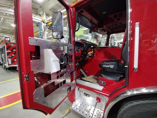 Terre Haute FD