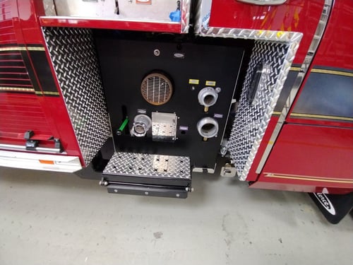 Creve Coeur FPD