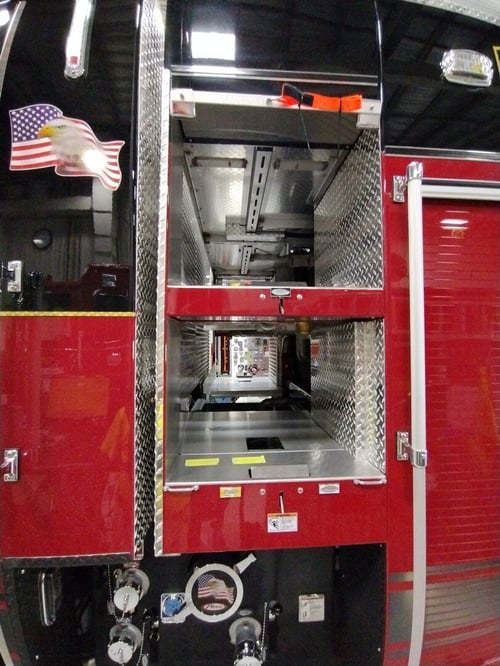 Hoffman Estates FD
