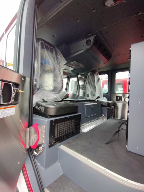 Auburn FD