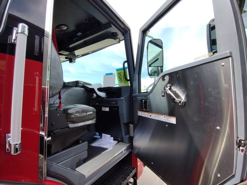 Hoffman Estates FD