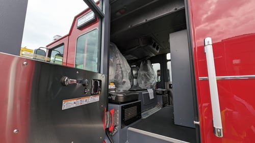 Richmond FD
