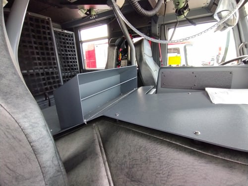 Hoffman Estates FD