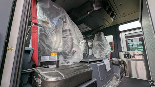 Richmond FD