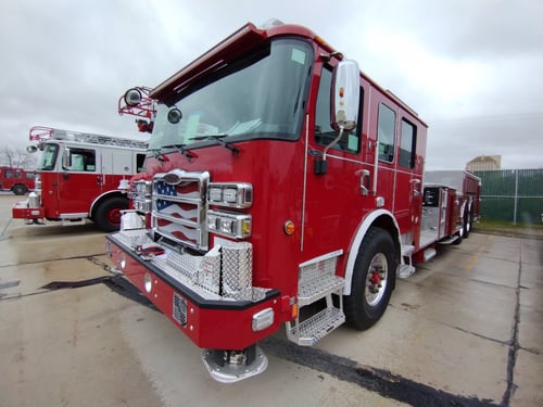 Auburn FD
