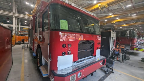 Holdrege FD