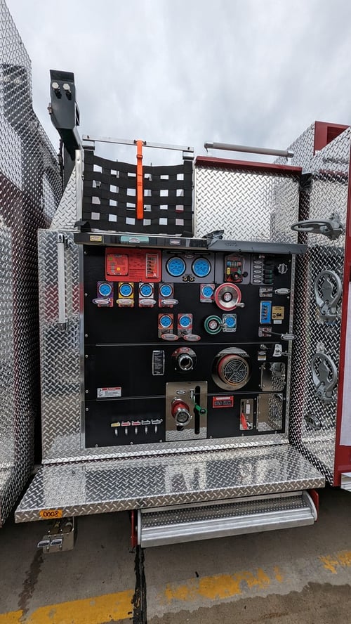Richmond FD