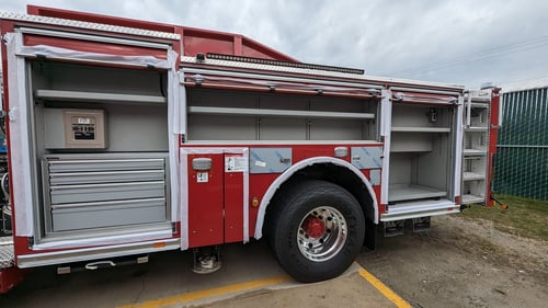 Richmond FD