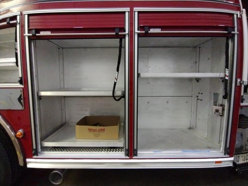 Joplin FD