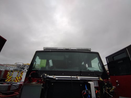 Hoffman Estates FD