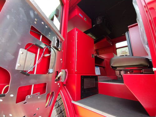Creve Coeur FPD