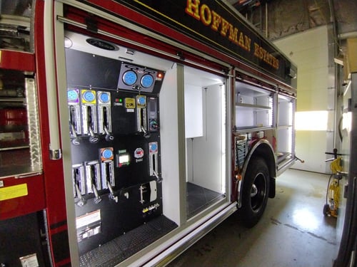 Hoffman Estates FD