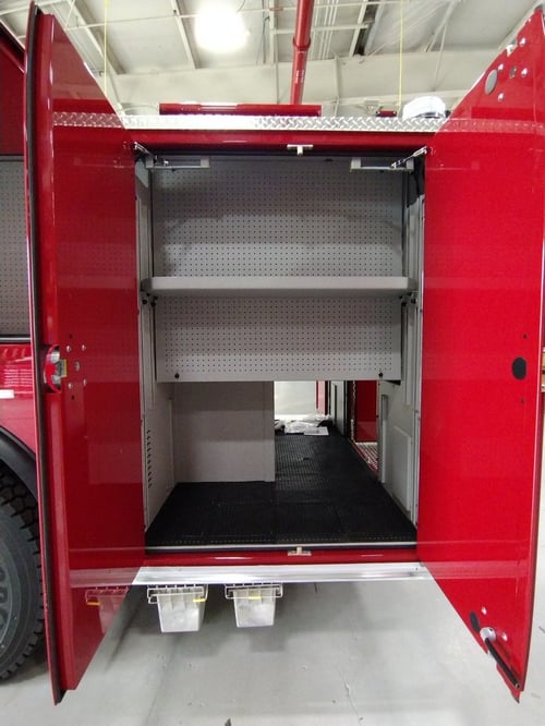 Omaha FD